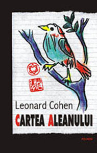 Cartea Aleanului – Leonard Cohen