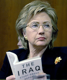 Istorie Traita – Hillary R. Clinton