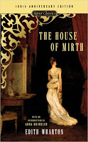 House of Mirth – Edith Wharton