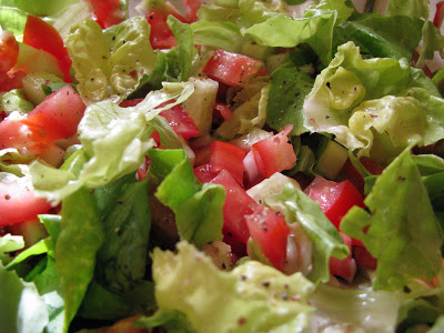 Salata persana