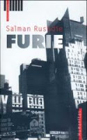 Furie – Salman Rushdie
