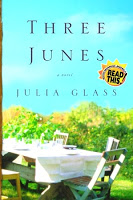 Three Junes – Julia Glass