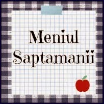 Meniul Saptamanii, 6
