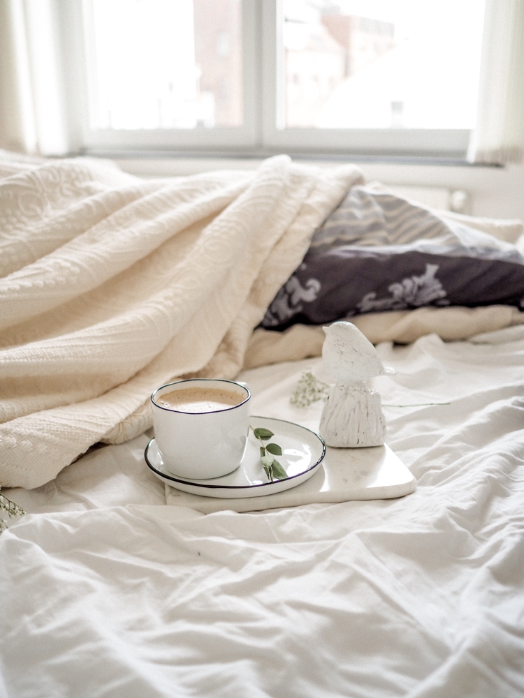 Trasforma dormitorul intr-un loc de relaxare in acest sezon rece